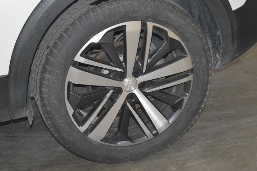 PEUGEOT 5008 2018 - Photo n°7