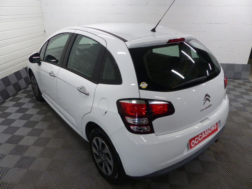 CITROEN C3 2013 - Photo n°17