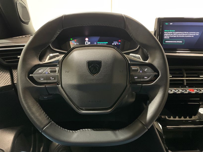 PEUGEOT 2008 2024 - Photo n°20