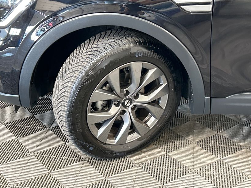 RENAULT ARKANA 2024 - Photo n°5