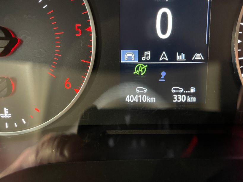 RENAULT CLIO V 2022 - Photo n°34