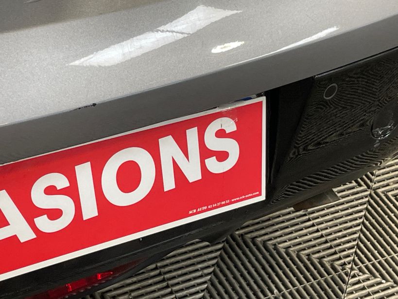 PEUGEOT 208 2023 - Photo n°3