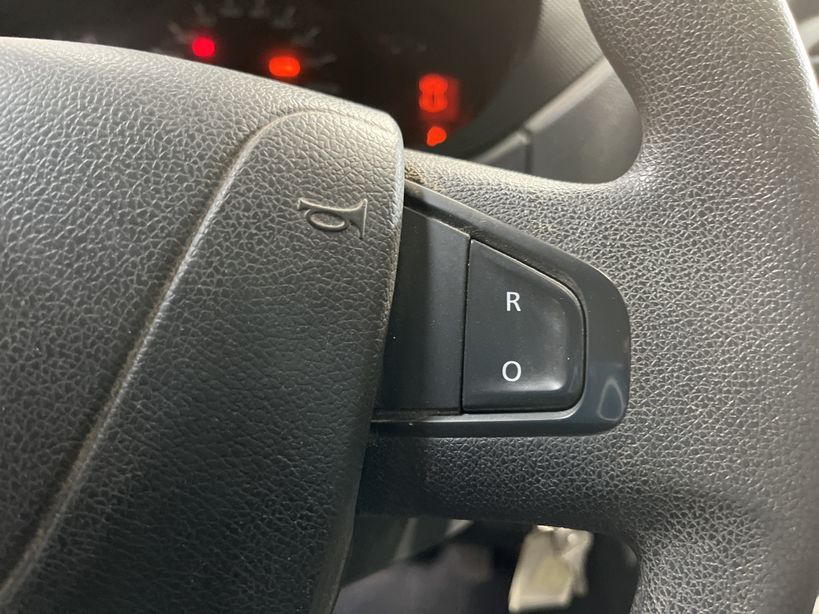 RENAULT MASTER PROPULSION 2018 - Photo n°23