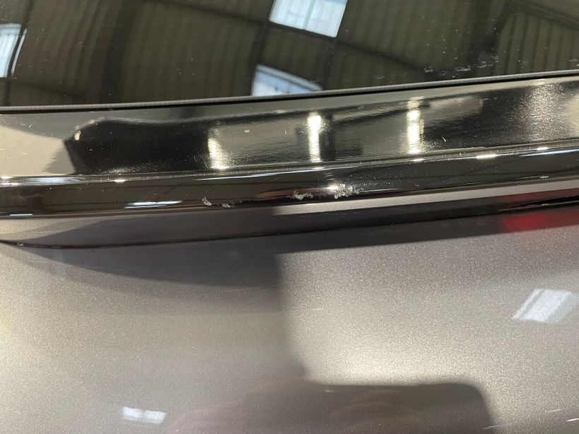 CITROEN C5 X 2024 - Photo n°2