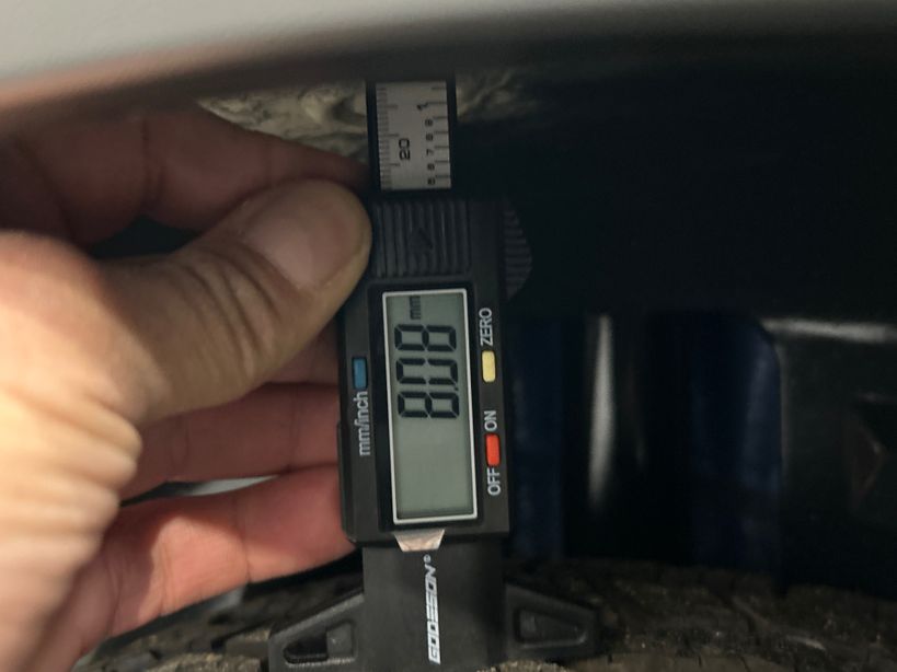 RENAULT CAPTUR 2021 - Photo n°9