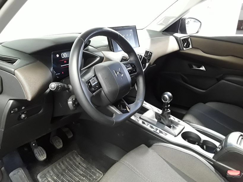 DS DS3 CROSSBACK 2020 - Photo n°30