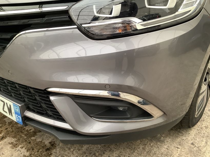 RENAULT SCENIC IV 2022 - Photo n°7