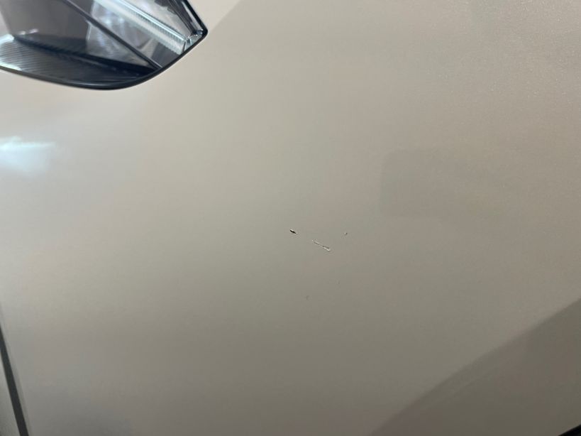 CITROEN C5 AIRCROSS 2023 - Photo n°3