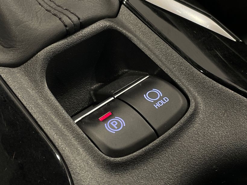 TOYOTA COROLLA HYBRIDE MY21 2022 - Photo n°18