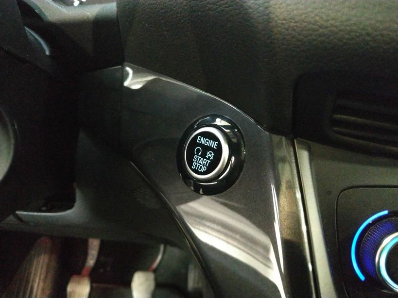 FORD C MAX 2017 - Photo n°30