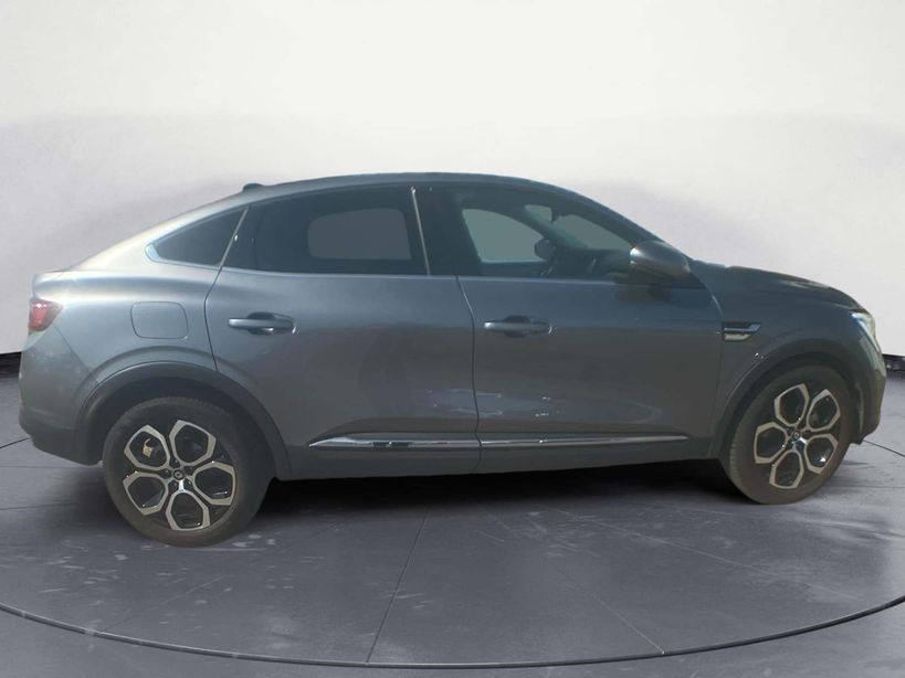 RENAULT ARKANA 2023 - Photo n°4