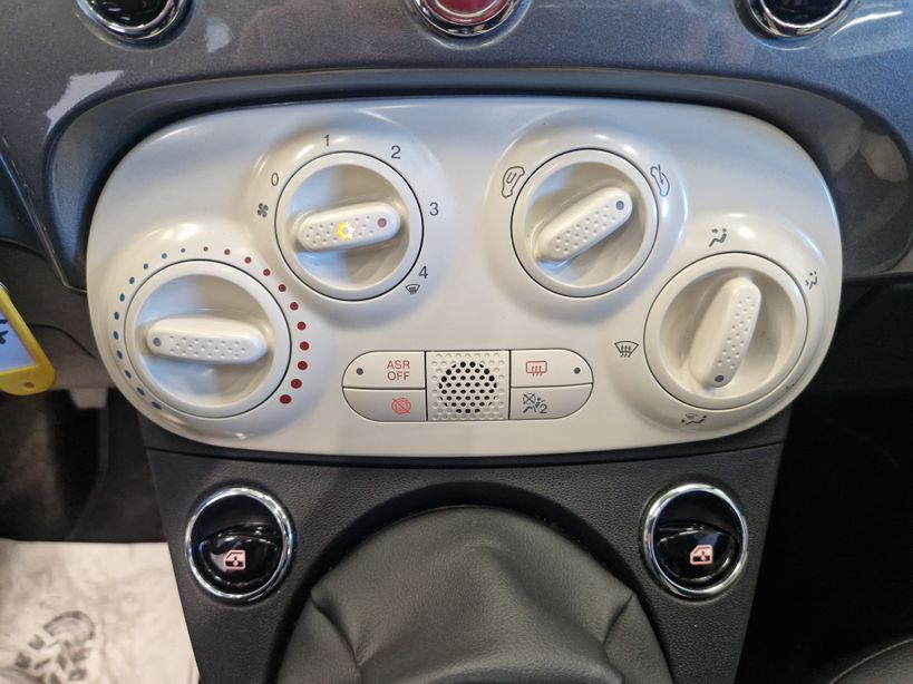 FIAT 500 MY22 2022 - Photo n°13