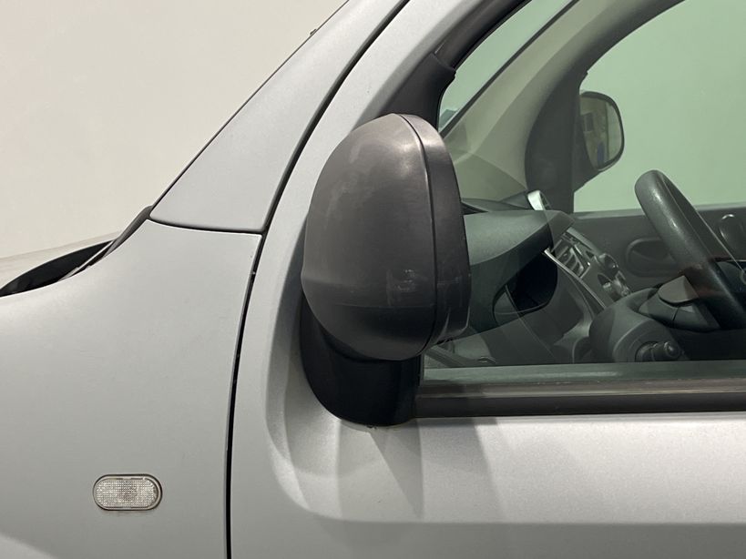 RENAULT KANGOO EXPRESS 2020 - Photo n°33