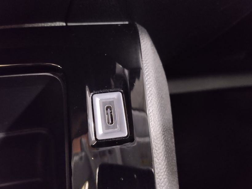 PEUGEOT 208 2025 - Photo n°18