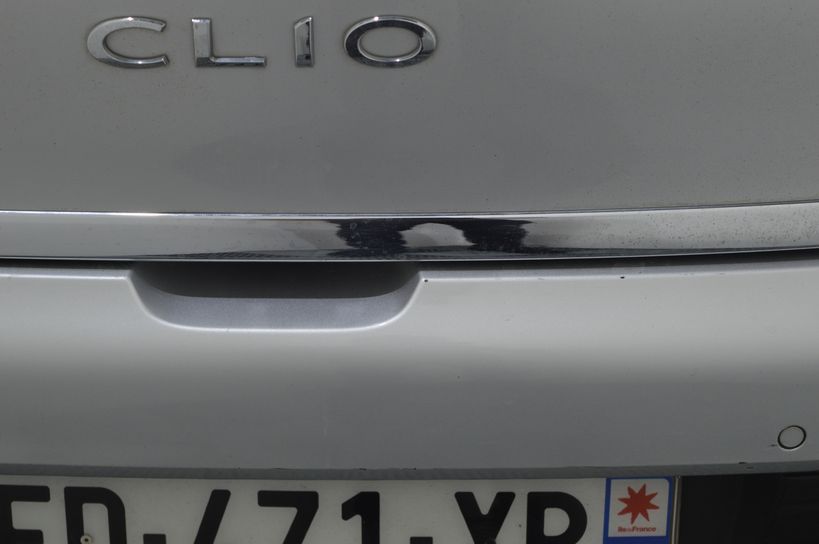 RENAULT CLIO IV 2016 - Photo n°4