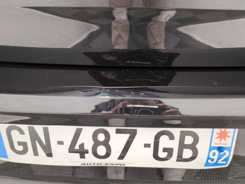 VOLKSWAGEN POLO 2023 - Photo n°2