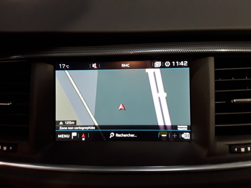 PEUGEOT 508 SW 2018 - Photo n°1