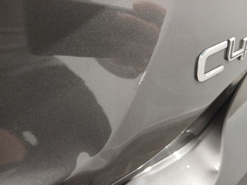 CITROEN C4 2024 - Photo n°7
