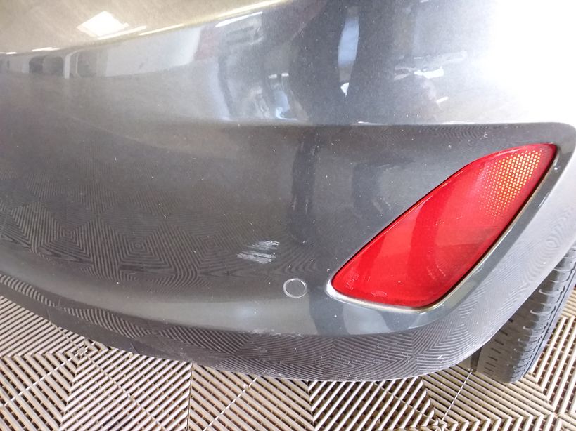 FORD FIESTA 2019 - Photo n°7