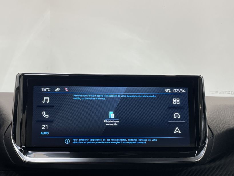 PEUGEOT 2008 2025 - Photo n°14