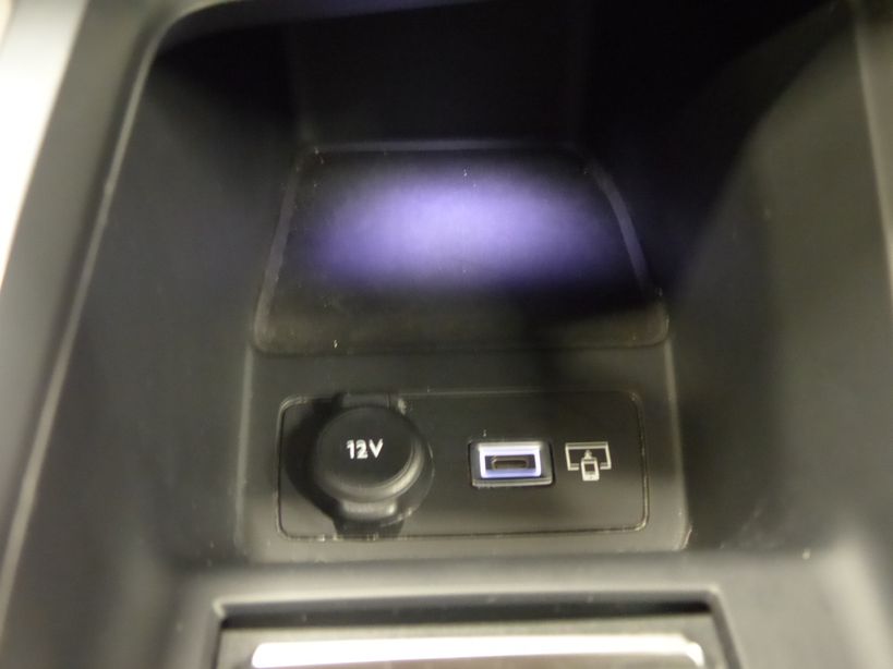 PEUGEOT 308 2022 - Photo n°19
