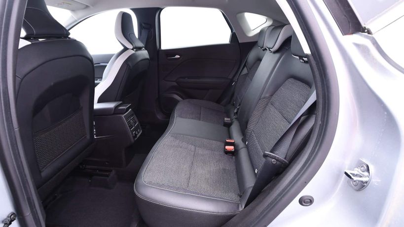 RENAULT CAPTUR 2022 - Photo n°14