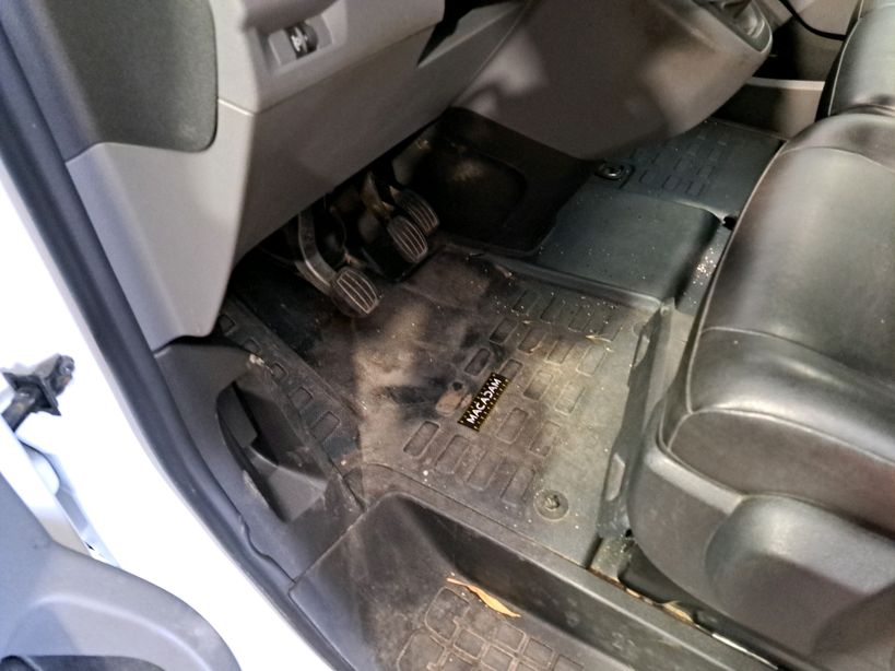 PEUGEOT EXPERT FOURGON 2020 - Photo n°22