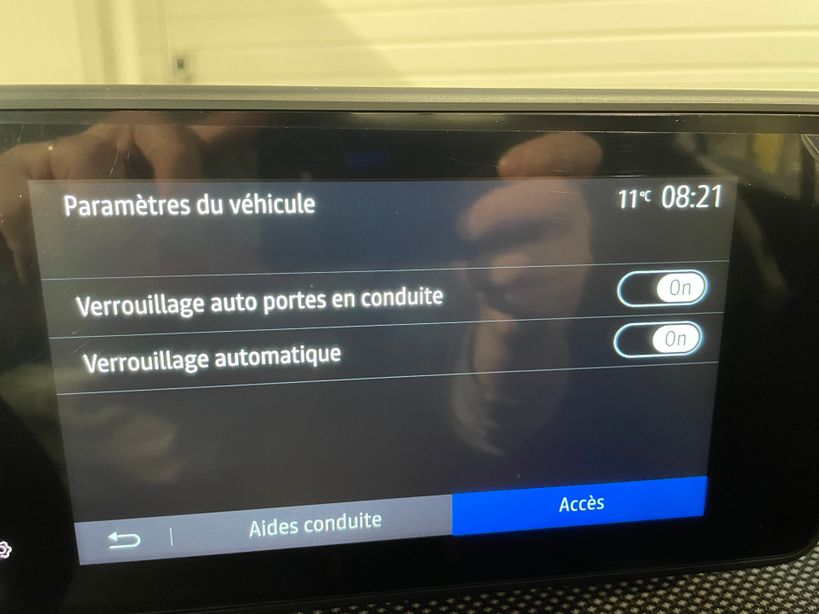 DACIA SANDERO 2022 - Photo n°20