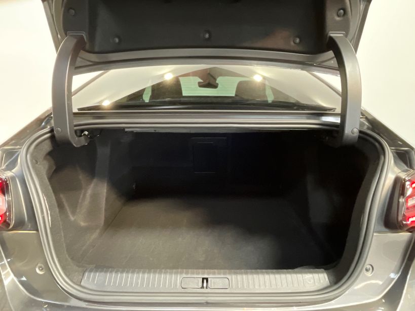 CITROEN C4 X 2023 - Photo n°38