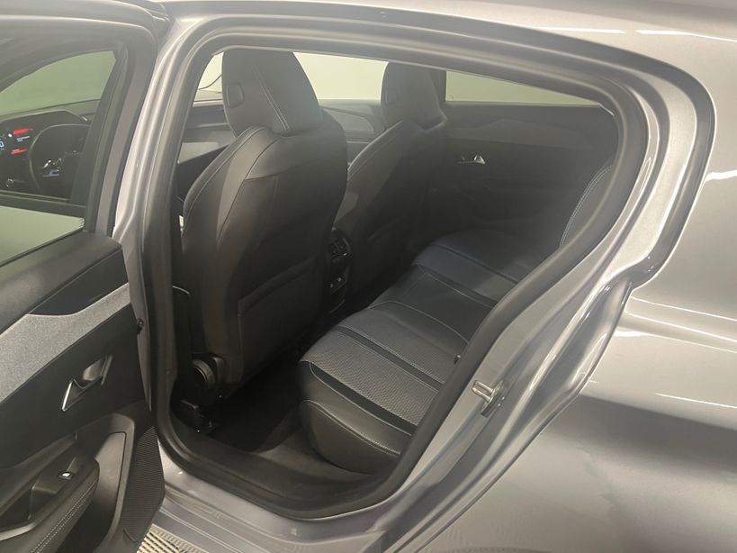 PEUGEOT 308 2024 - Photo n°21