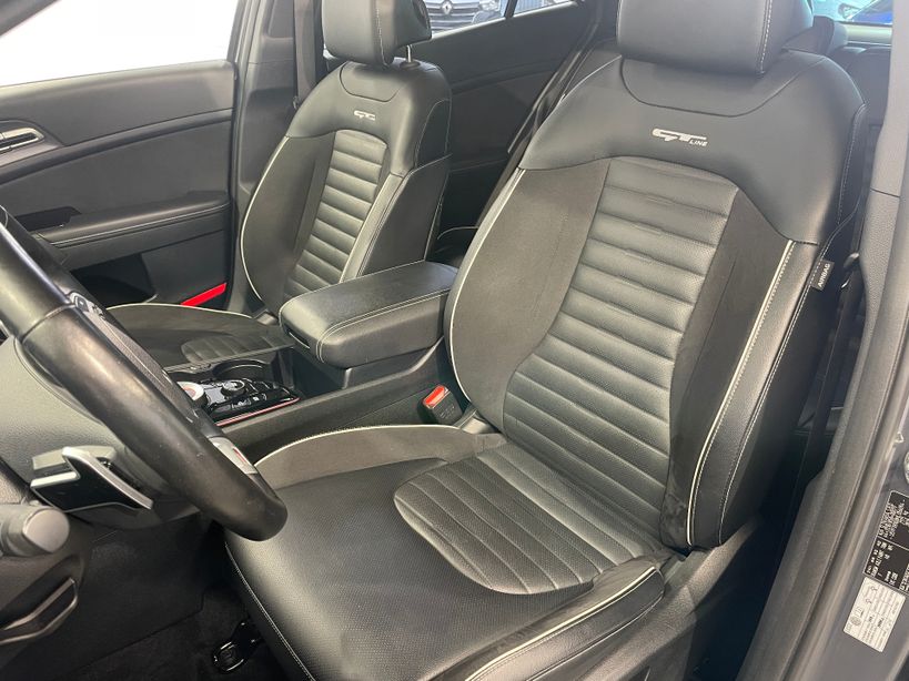 KIA SPORTAGE 2023 - Photo n°35