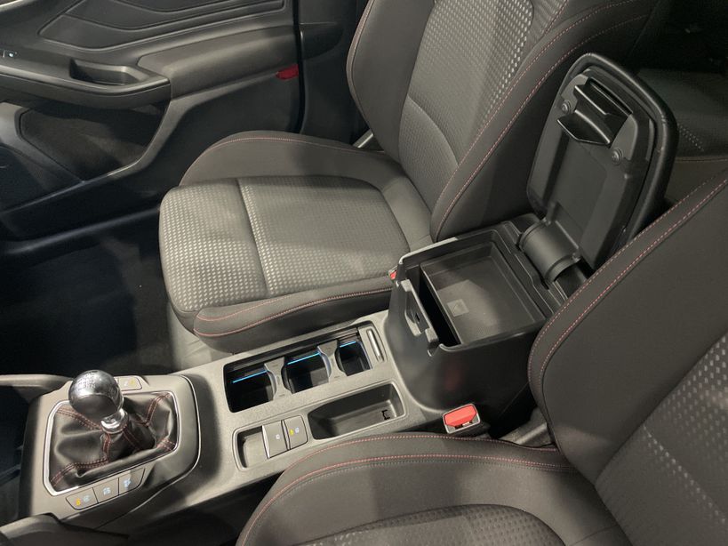 FORD FOCUS 2021 - Photo n°24
