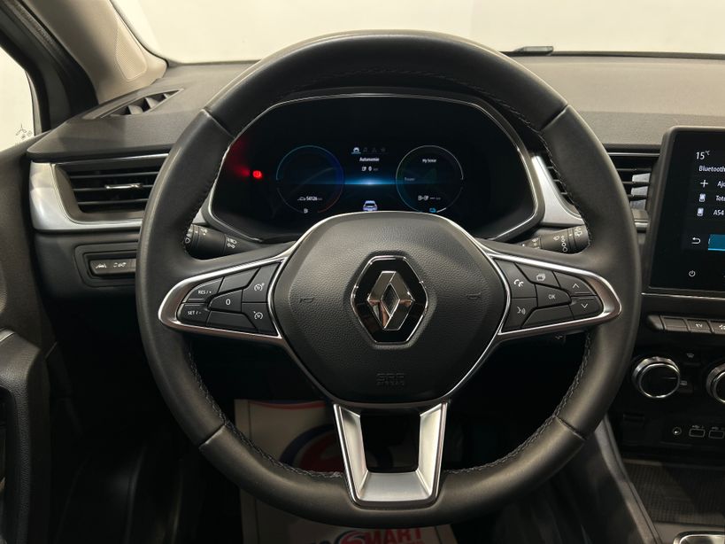 RENAULT CAPTUR 2023 - Photo n°11