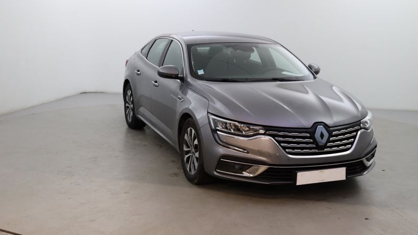 RENAULT TALISMAN 2022 - Photo n°3