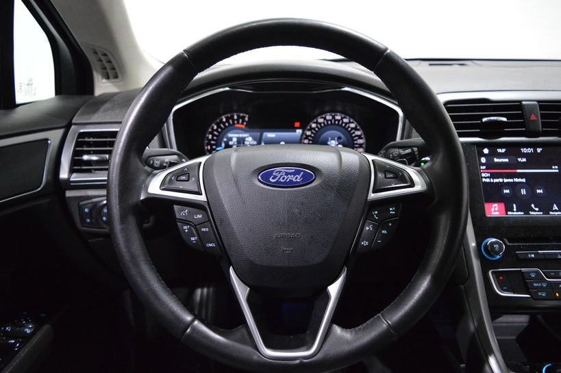 FORD MONDEO 2017 - Photo n°9