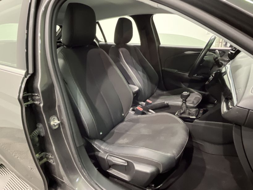 OPEL CORSA 2020 - Photo n°40