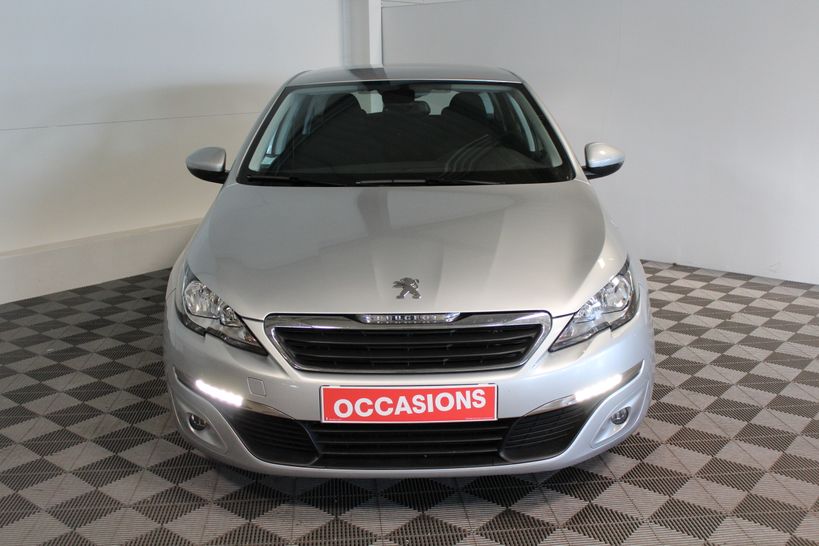 PEUGEOT 308 SW BUSINESS 2016 - Photo n°2