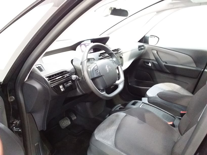 CITROEN GRAND C4 SPACETOURER 2021 - Photo n°16