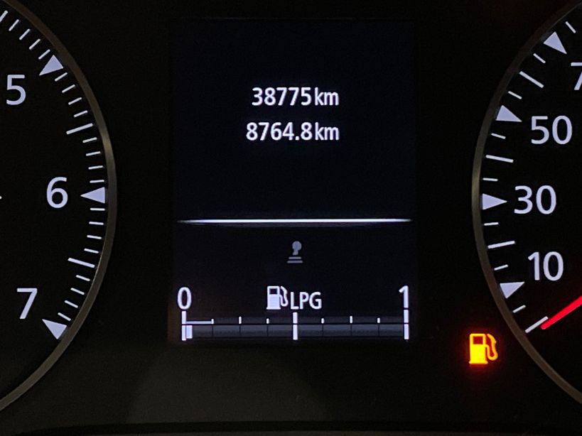 DACIA DUSTER 2022 - Photo n°36