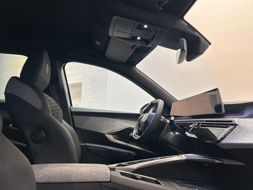 PEUGEOT 3008 2025 - Photo n°22
