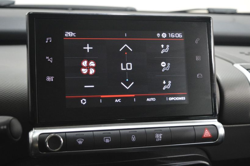 CITROEN C4 CACTUS 2020 - Photo n°11