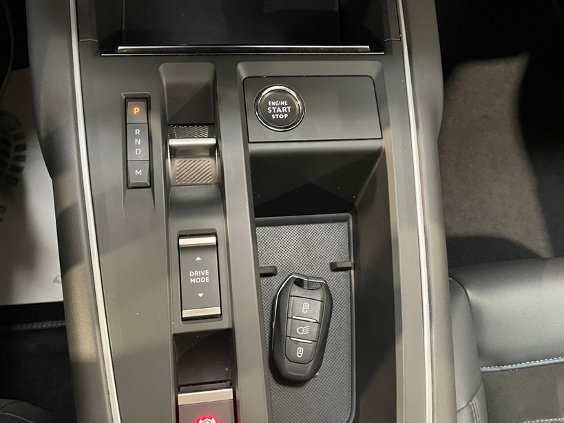 CITROEN C5 AIRCROSS 2022 - Photo n°25