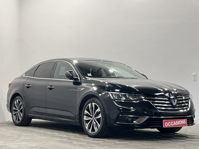 RENAULT TALISMAN 2022 - Photo n°2