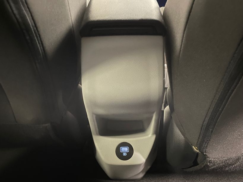 HYUNDAI i20 2022 - Photo n°35