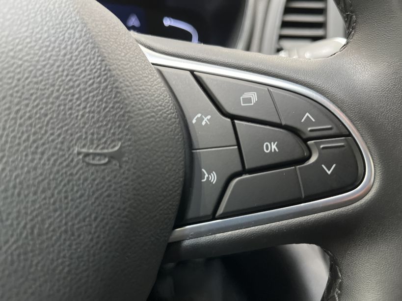 RENAULT MEGANE IV ESTATE 2020 - Photo n°27