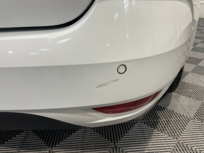 RENAULT MEGANE IV ESTATE 2022 - Photo n°4