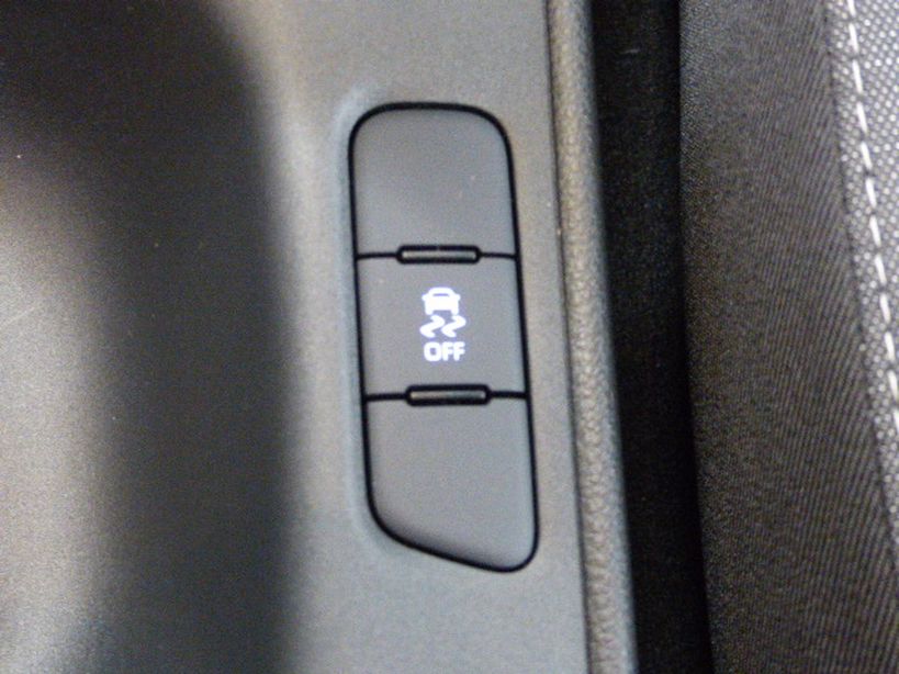 TOYOTA YARIS MY20 2021 - Photo n°10
