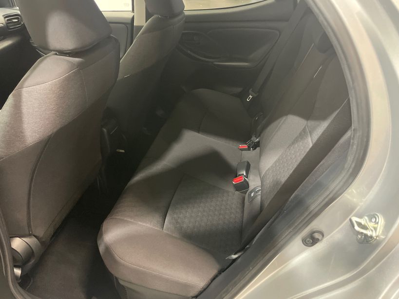 TOYOTA YARIS HYBRIDE MY21 2022 - Photo n°23