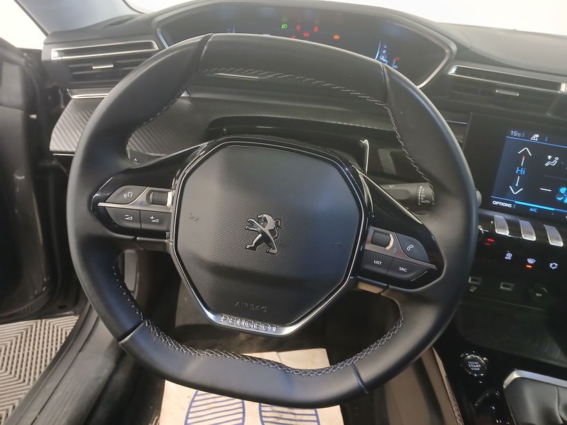 PEUGEOT 508 BUSINESS 2020 - Photo n°12