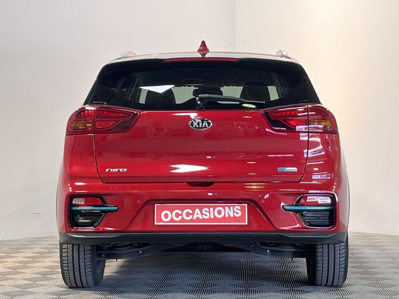 KIA E NIRO 2021 - Photo n°6
